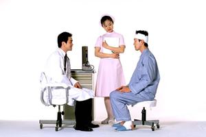 医療事務の資格は将来的にも使える